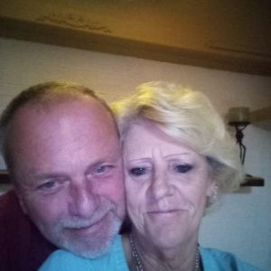 Meet your Posher, Glenda